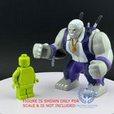 Custom 3D Resin Printed Solomon Grundy V2 DX Painted Epic Scale Figure KIT