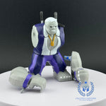 Custom 3D Resin Printed Solomon Grundy V2 DX Painted Epic Scale Figure KIT