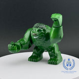 Custom 3D Resin Printed Beast Boy DX Painted Epic Scale Figure KIT