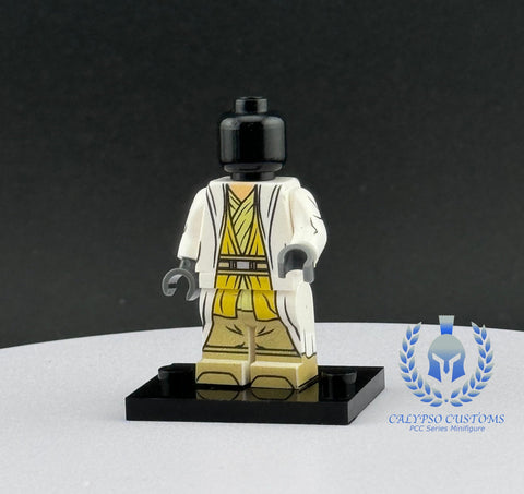 High Republic Jedi Pioneer Robes PCC Series Miniature Body