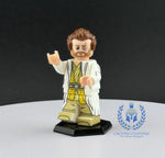 Torbin Custom Printed PCC Series Miniature