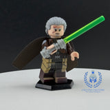 Rahm Kota Custom Printed PCC Series Minifigure