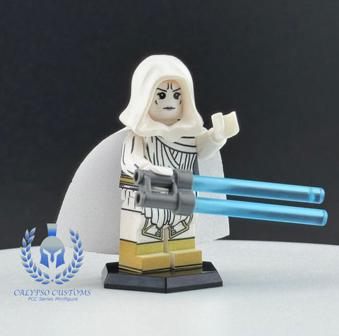 Orla Jareni Custom Printed PCC Series Minifigure