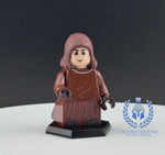 Spaceballs Dink Dink Custom Printed PCC Series Minifigure