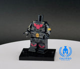 Horde Snake Trooper Armor Custom UV Printed PCC Series Miniature Body