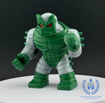 Custom 3D Resin Printed Doombot DX Painted Epic Scale Figure KIT