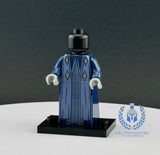 Nemodian Pilot Robes PCC Series Miniature Body