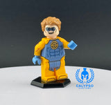 Invincible: Shapesmith Custom Printed UV PCC Series Miniature