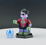 Invincible: Oliver Custom Printed UV PCC Series Miniature