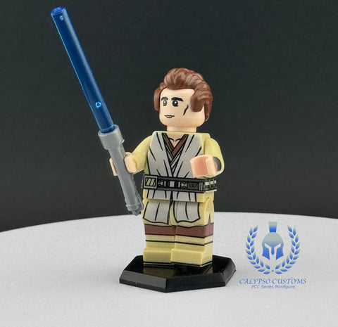 Jedi Pathfinder V4 Custom Printed PCC Series Miniature