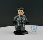 Stealth Leader Rebel Pilot Custom Printed PCC Series Miniature