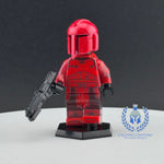 Praetorian Guard Custom Printed PCC Series Miniature Figure