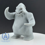 Custom 3D Resin Printed NBC  Oogie Boogie Epic Scale Figure KIT DX