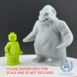 Custom 3D Resin Printed NBC  Oogie Boogie Epic Scale Figure KIT DX