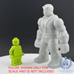 Custom 3D Printed Marvel Giant Man Epic Scale Figure