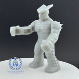 Custom 3D Printed Marvel Destroyer Epic Scale Figure KIT