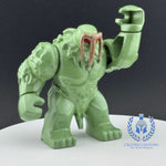 Custom 3D Resin Printed Man Thing Epic Scale Figure KIT DX