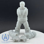 Custom 3D Printed Marvel Giant Man Epic Scale Figure