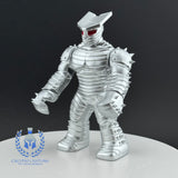 Custom 3D Printed Marvel Destroyer Epic Scale Figure DX