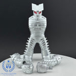 Custom 3D Printed Marvel Destroyer Epic Scale Figure DX