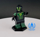 Simon Baz Custom UV Printed PCC Series Miniature