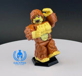 Mighty Sasquatch Custom UV Printed Mighty PCC Series Miniature
