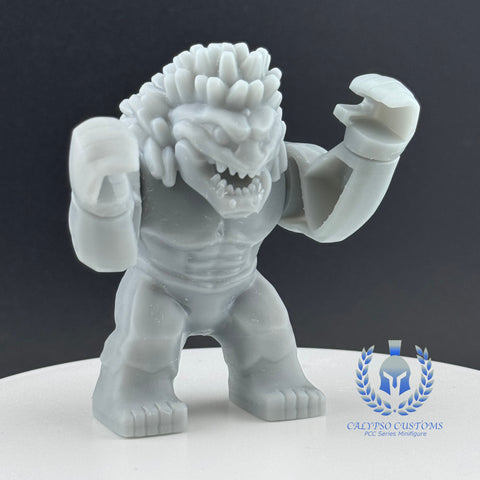 Custom 3D Resin Printed 2099 Hulk Epic Scale Figure KIT