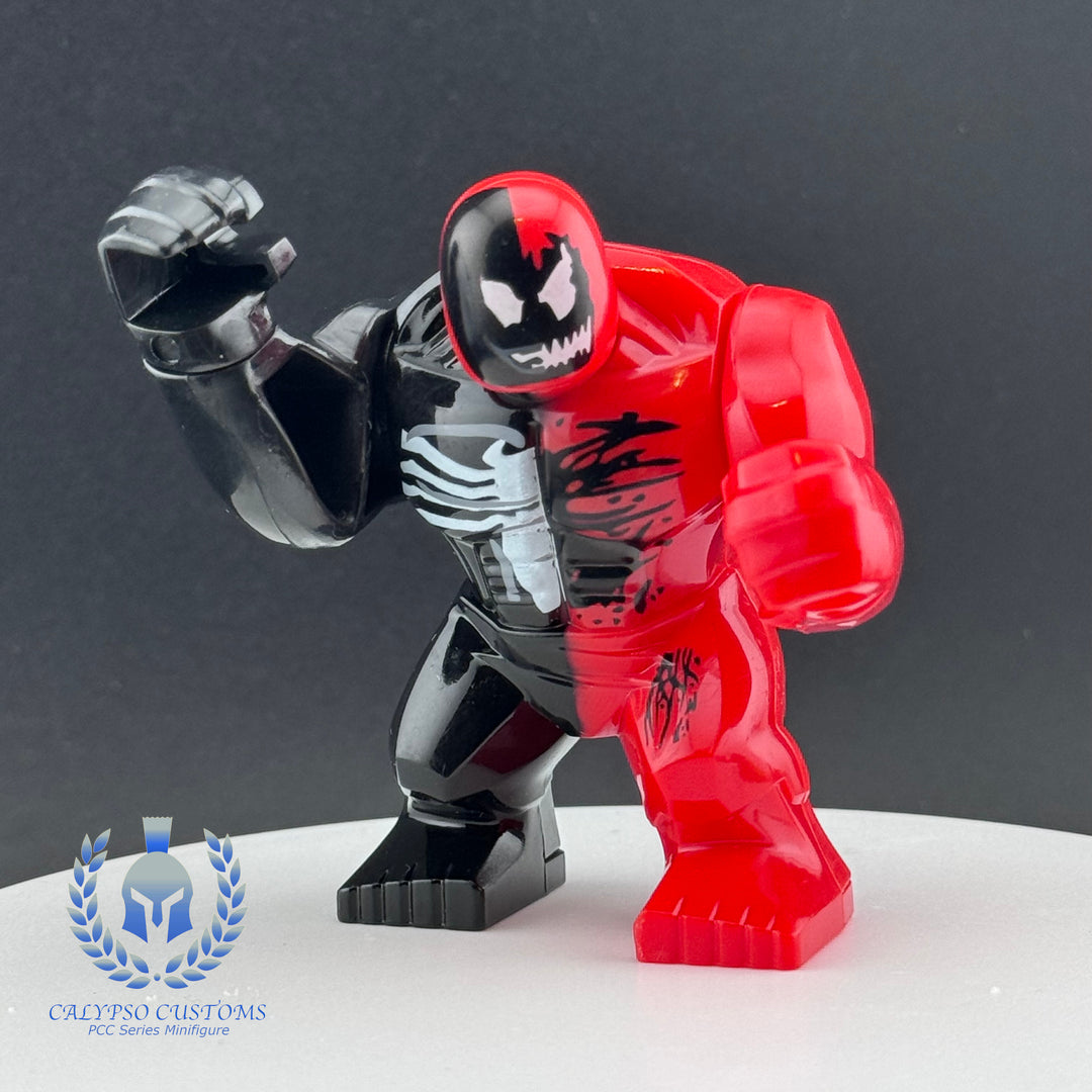 Calypso Customs Large Winged Venom Crossover Epic Figure Replica