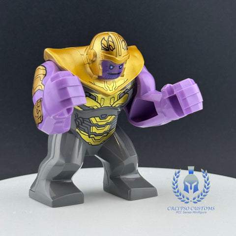 Thanos V2 Large Scale Epic Figure Replica