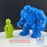 Custom 3D Printed Marvel A Bomb Epic Scale Figure KIT DX