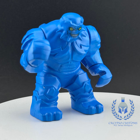 Custom 3D Printed Marvel A Bomb Epic Scale Figure KIT DX