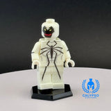 Anti Venom Custom UV Printed PCC Series Miniature