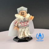 Viltrumite White Custom UV Printed PCC Series Miniature