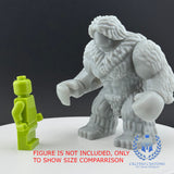 3D Printed Marvel Sasquatch Epic Scale Figure KIT