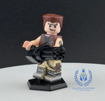 Canderous Ordo Custom Printed PCC Series Minifigure