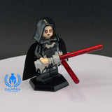 Sith Huntress Custom UV Printed PCC Series Miniature