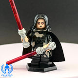 Sith Huntress Custom UV Printed PCC Series Miniature