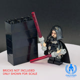 Sith Huntress Custom UV Printed PCC Series Miniature