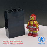 Shocker Custom Printed PCC Series Minatare