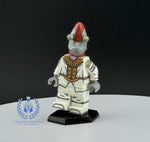 Sionver Boll Custom Printed UV PCC Series Miniature