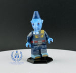 Whorm Loathsome Custom Printed UV PCC Series Miniature