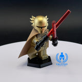 Darth Momin Custom UV Printed PCC Series Miniature