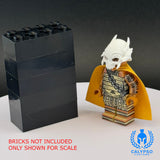 Precyborg Grevious Custom UV Printed PCC Series Miniature