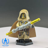 Jedi Temple Guard Custom Printed PCC Series Miniature