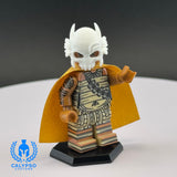 Precyborg Grevious Custom UV Printed PCC Series Miniature