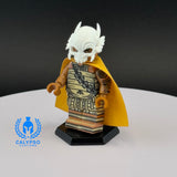 Precyborg Grevious Custom UV Printed PCC Series Miniature