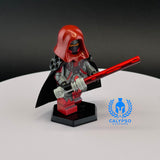 Darth Marr Custom UV Printed PCC Series Miniature
