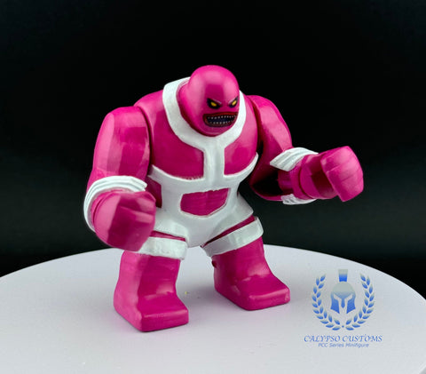 Parasite DX V2 Painted Custom 3D Printed Epic Scale Figure KIT