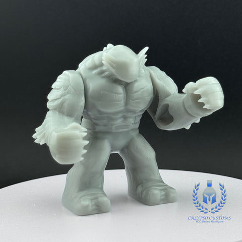 Ch'od Custom 3D Printed Epic Scale Figure KIT