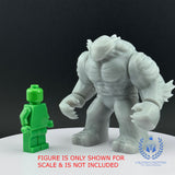 Ch'od Custom 3D Printed Epic Scale Figure KIT